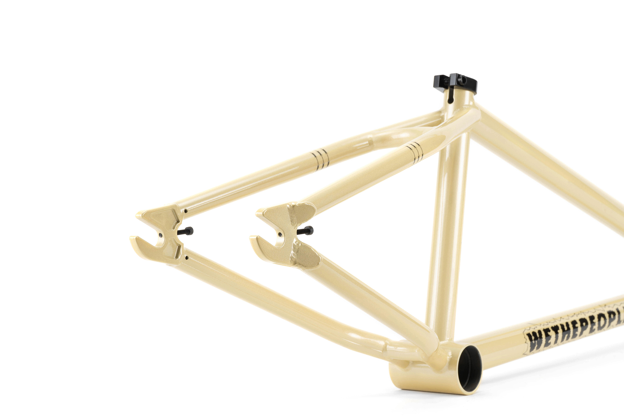 PATHFINDER FRAME - WETHEPEOPLE - BMX専門のZEN DISTRIBUTION